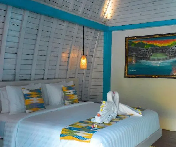 The Mg & Hotel 4*