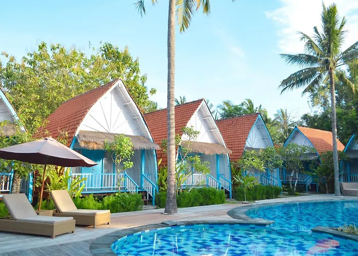 Hotel The Mg & 4*