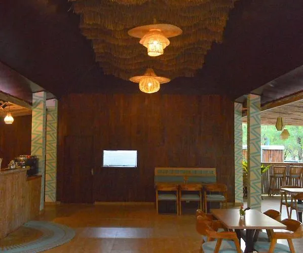 The Mg & Hotel 4*